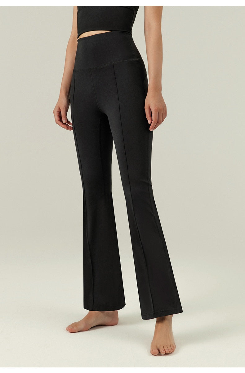 Summer Casual Sports Trousers Trousers Truetights Black S