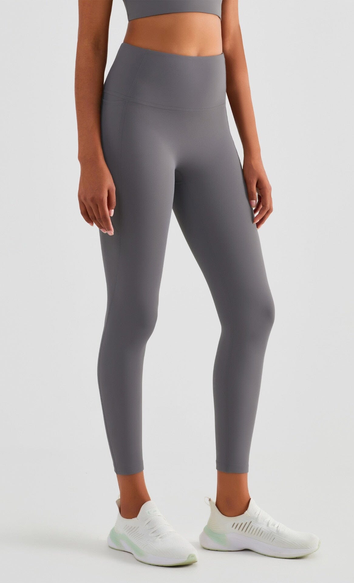 Winter Fleece Leggings Home Truetights