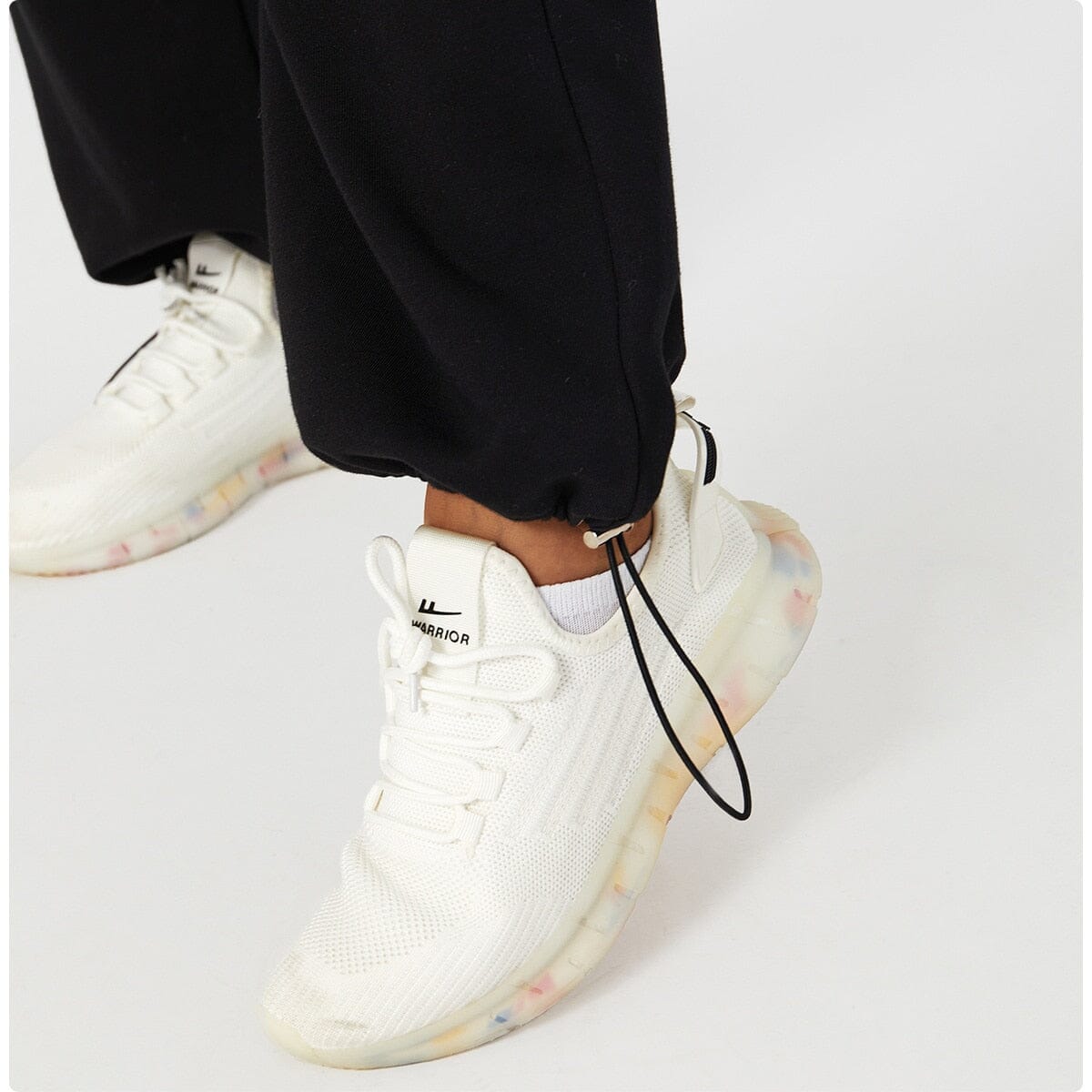 Frost Drawstring Pants Activewear Truetights