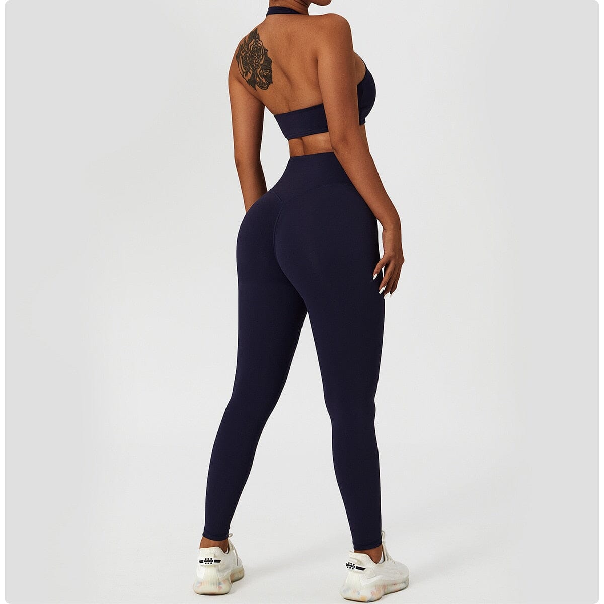 Inspire Sports Leggings Fitness Leggings Truetights