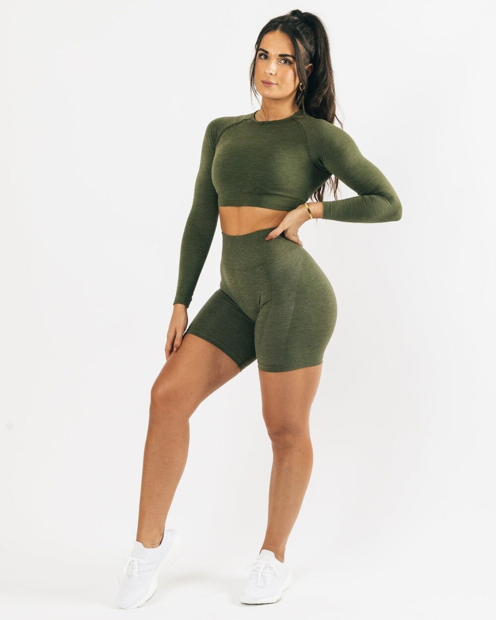 Starlethics Fitness Leggings