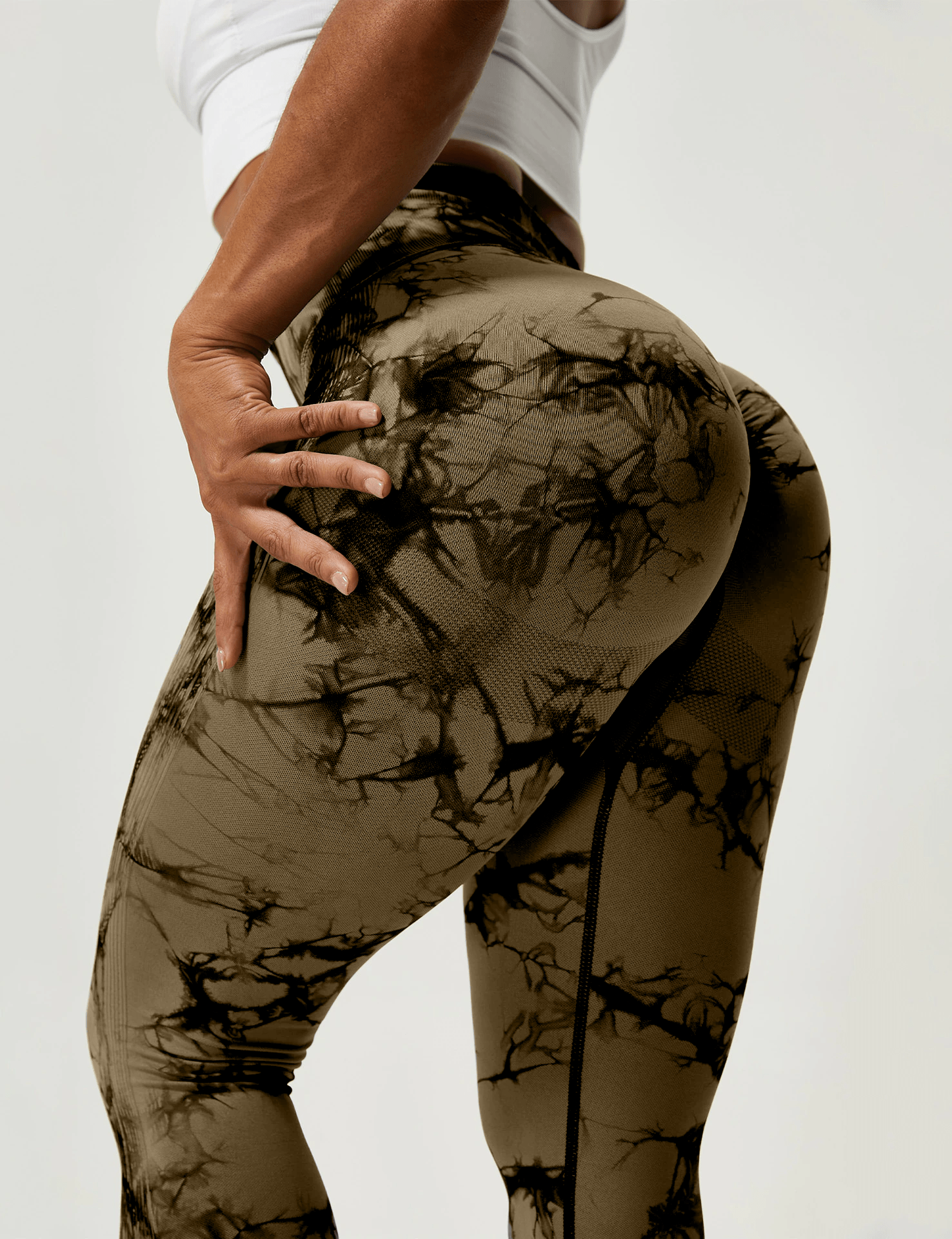 Starlethics Fitness Leggings
