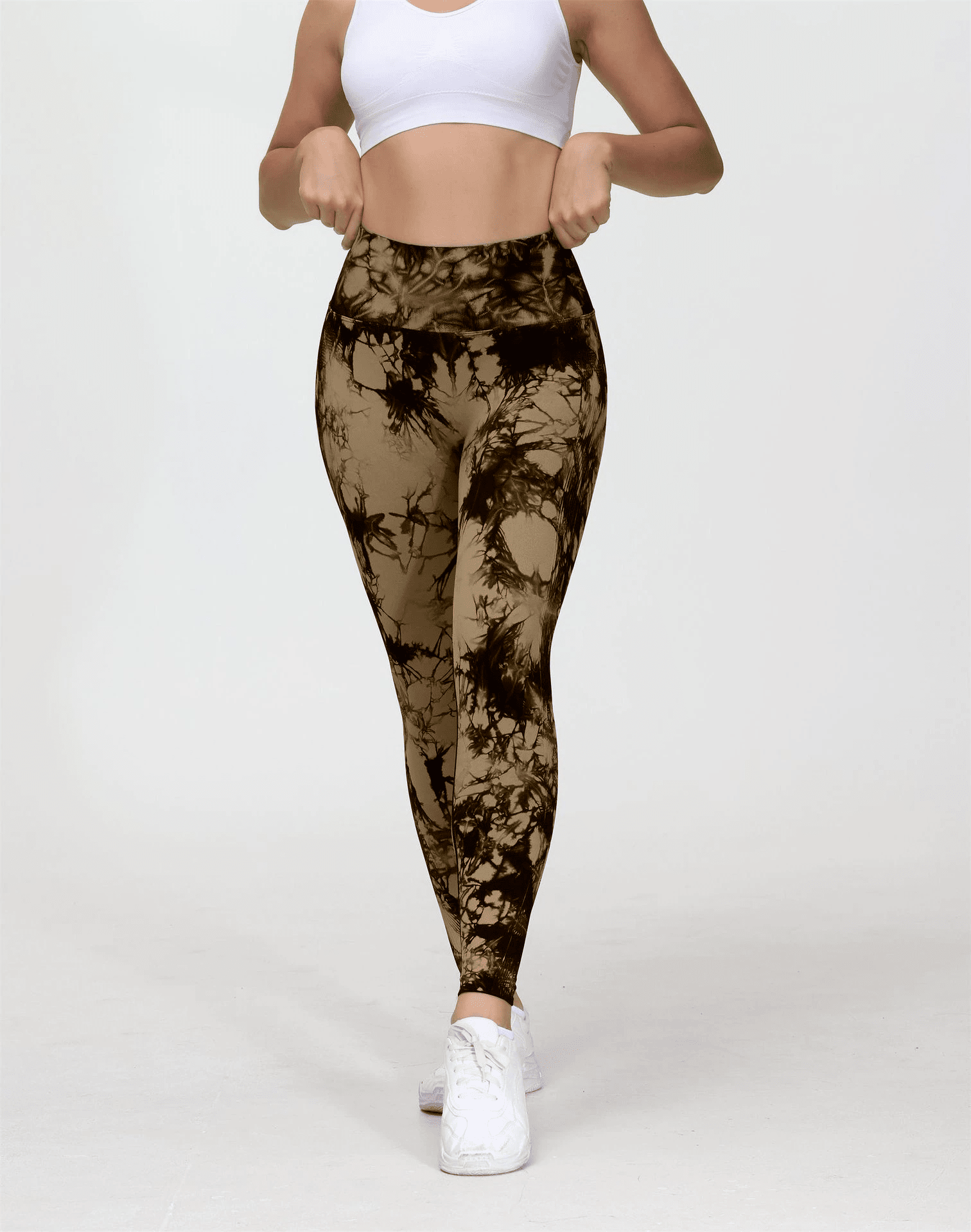 Starlethics Fitness Leggings