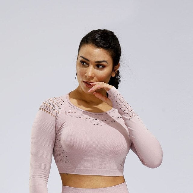 Starlethics Fitness Leggings