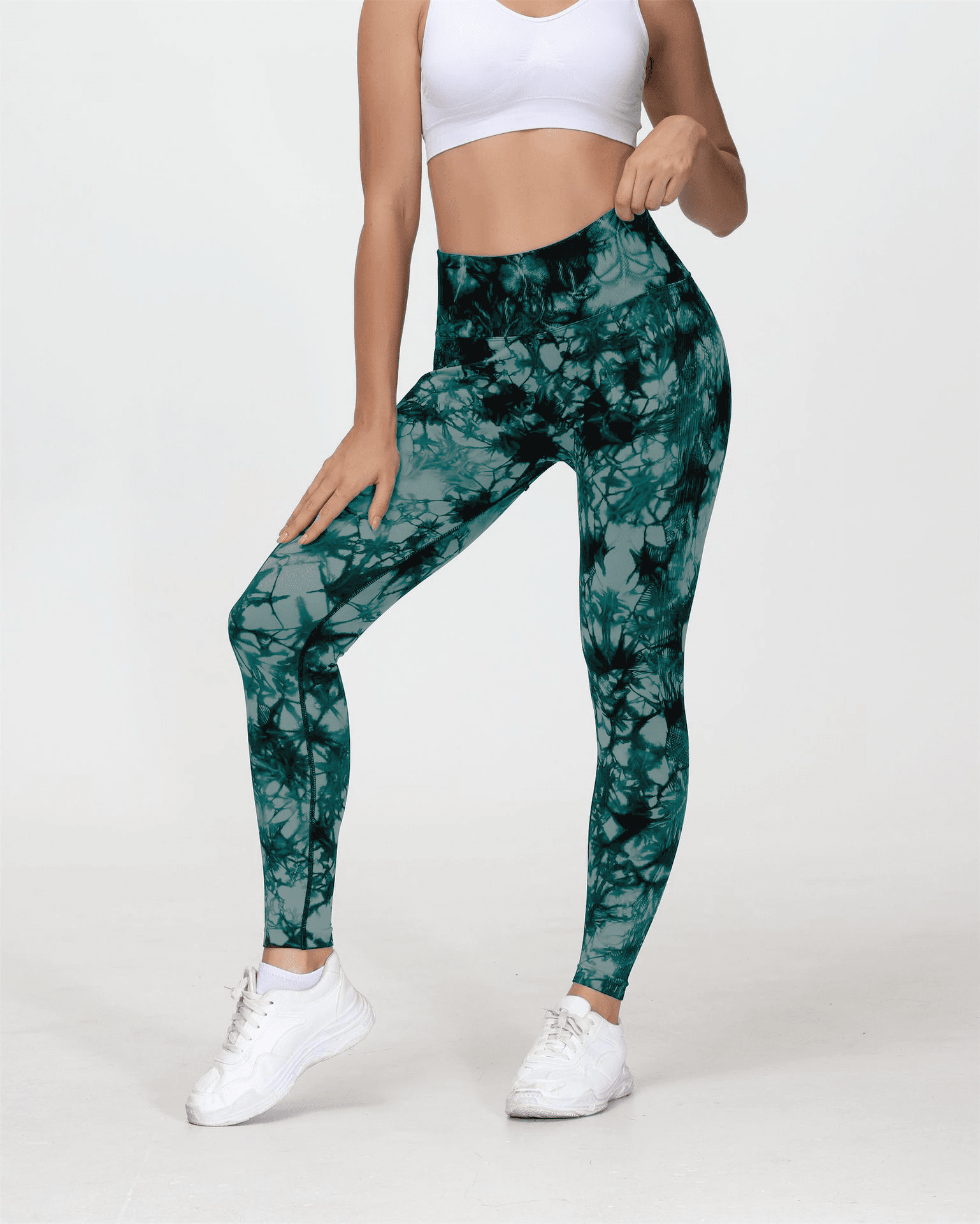 Starlethics Fitness Leggings