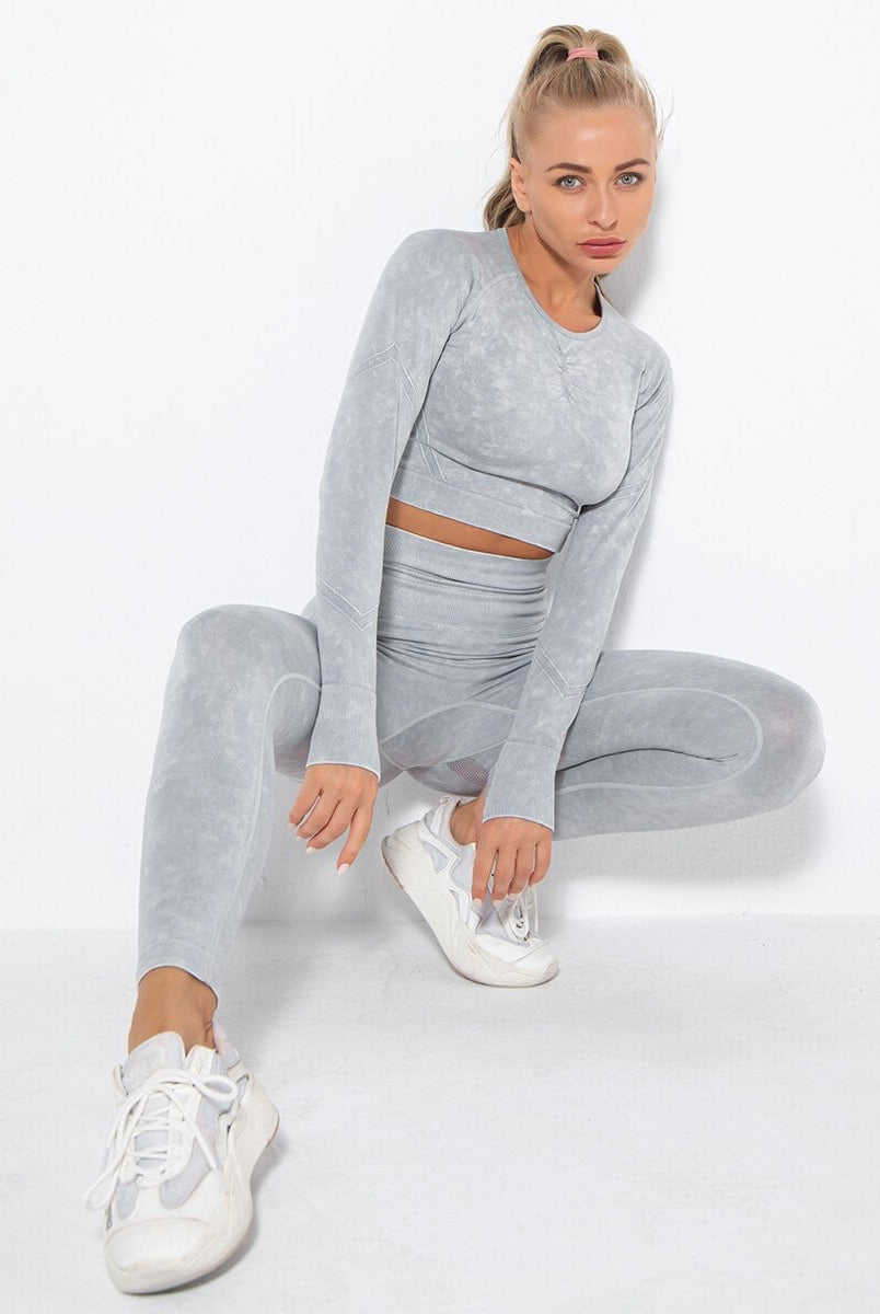 Starlethics Fitness Leggings