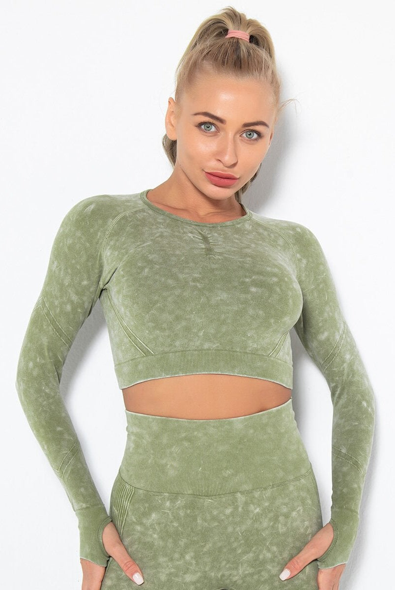 Starlethics Fitness Leggings