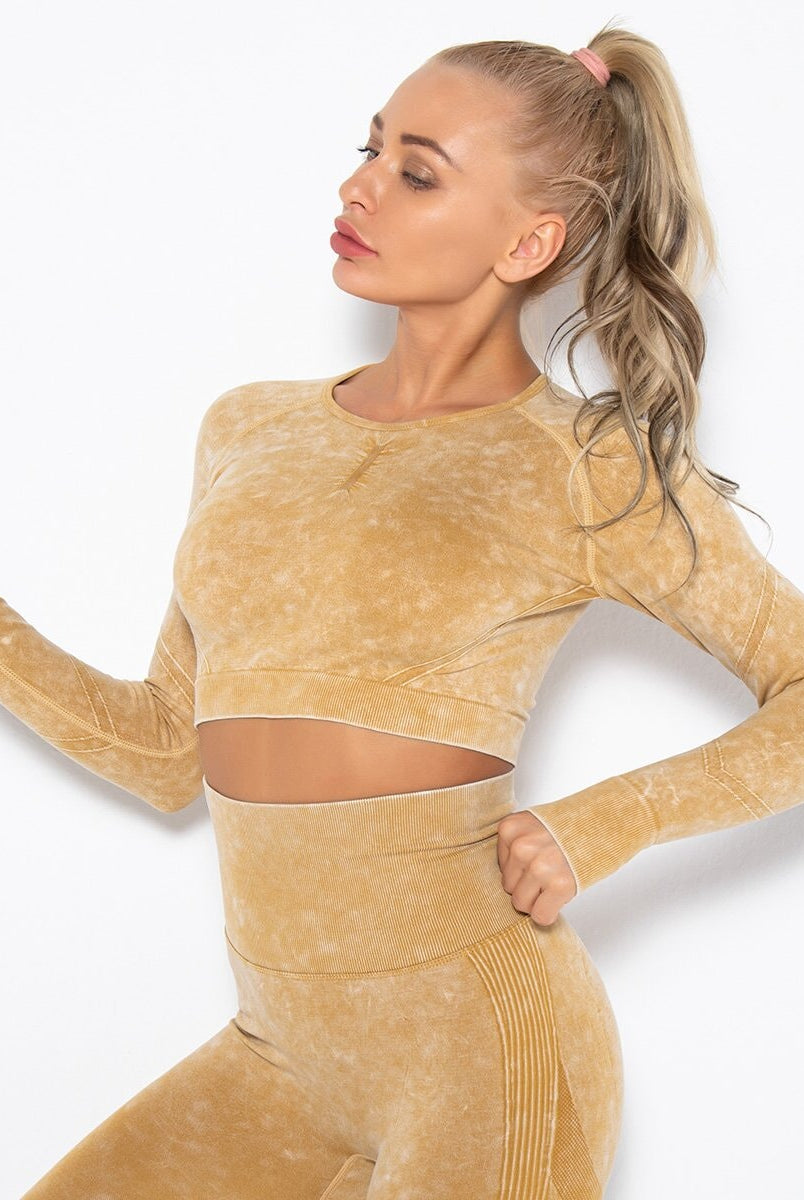 Starlethics Fitness Leggings