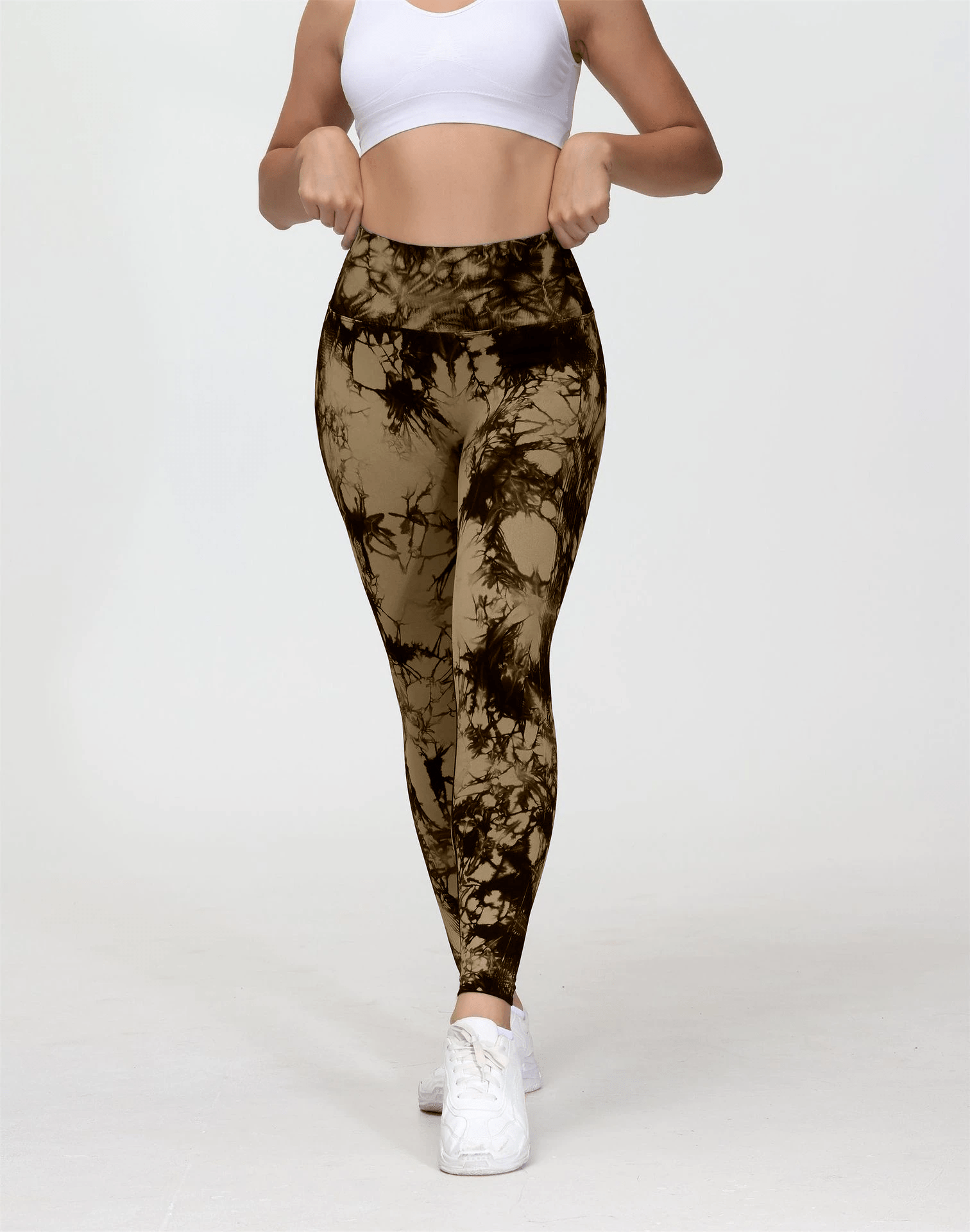 Starlethics Fitness Leggings