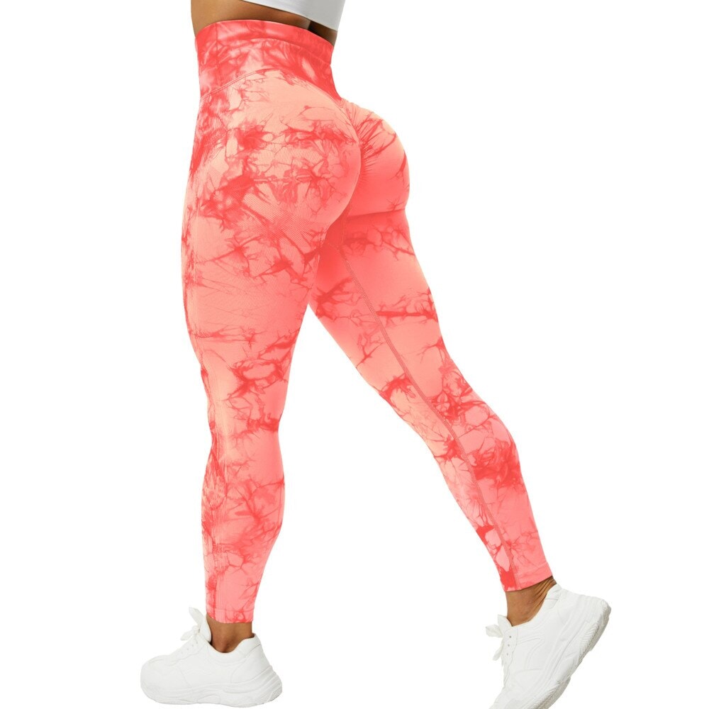 Starlethics Fitness Leggings