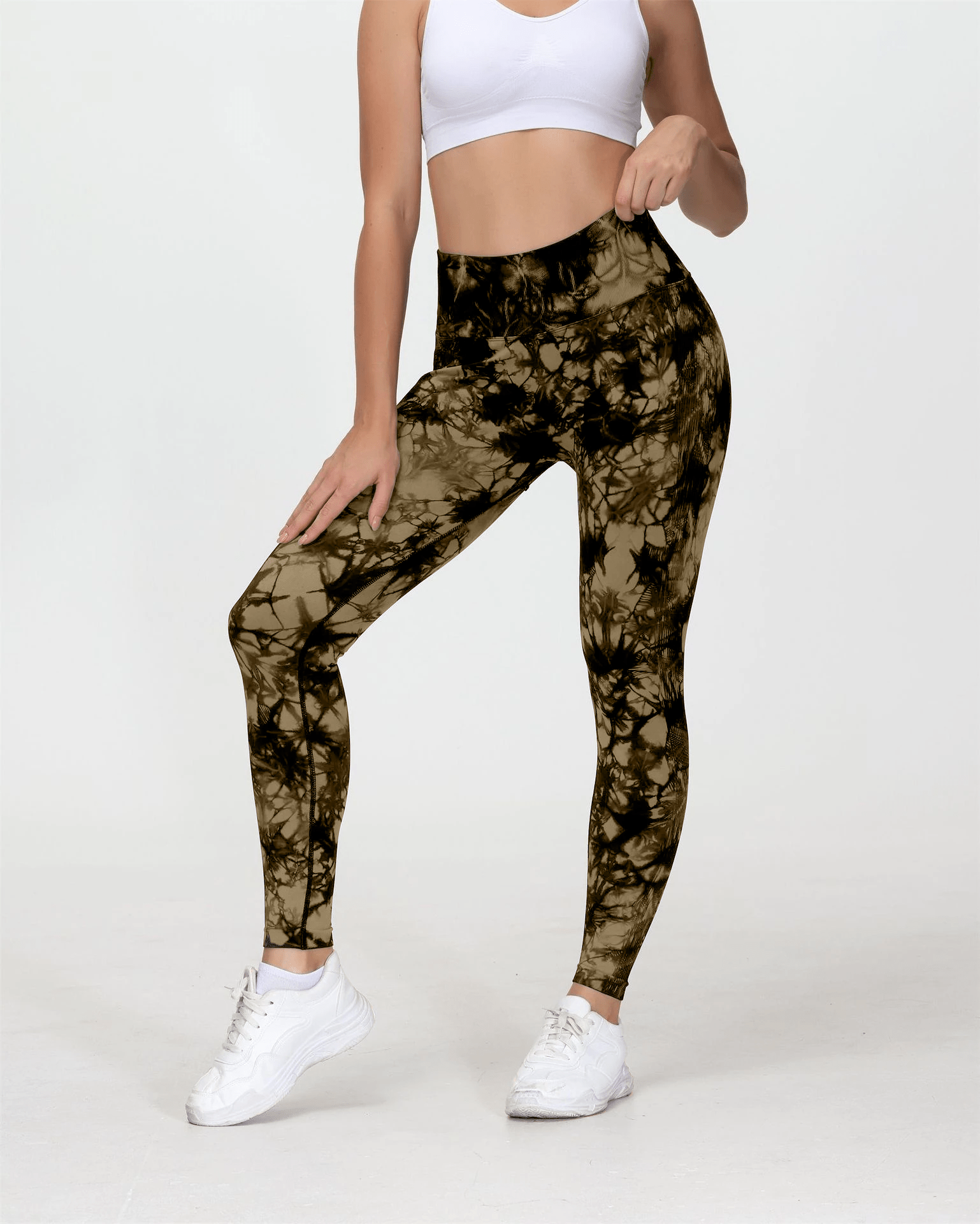Starlethics Fitness Leggings