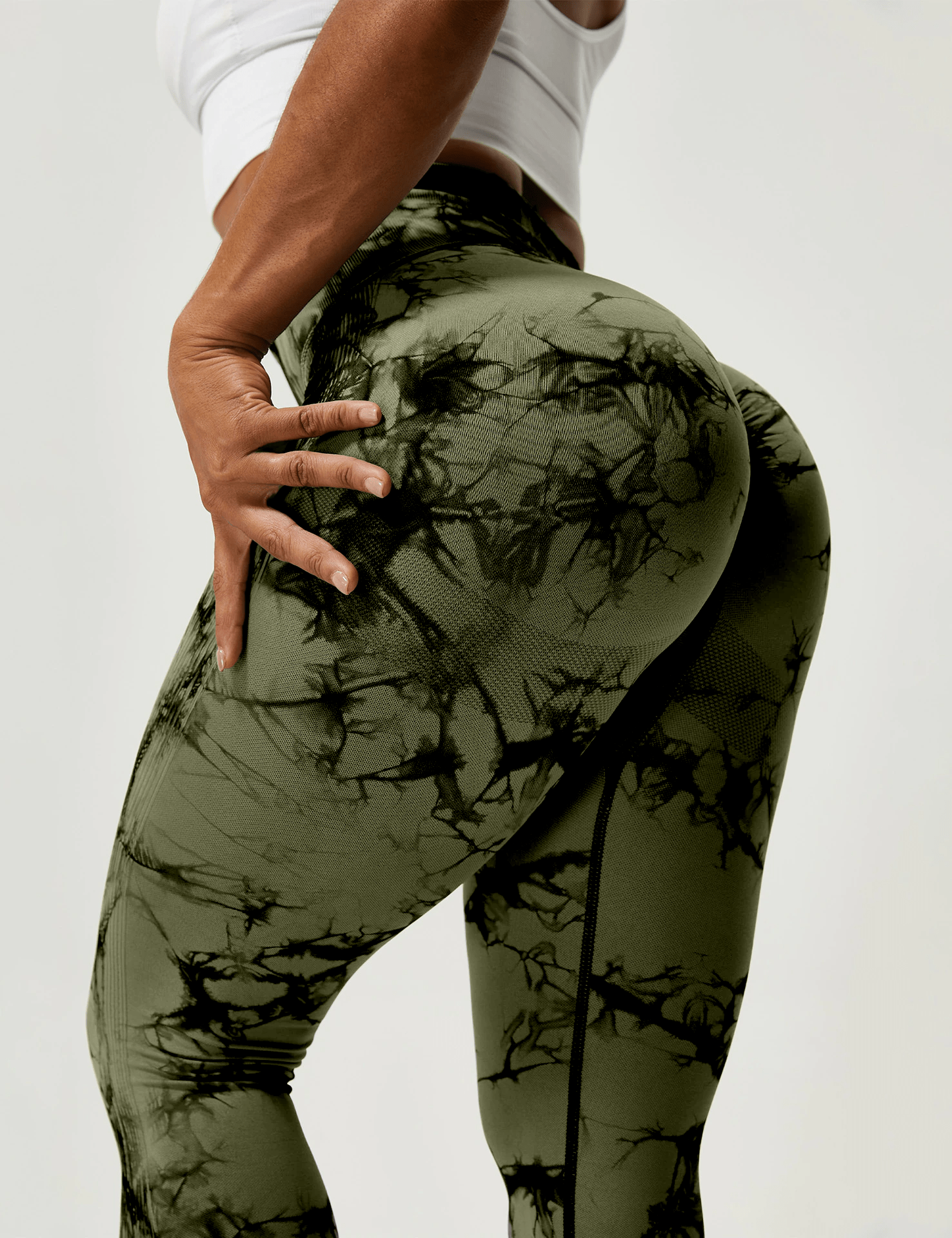 Starlethics Fitness Leggings