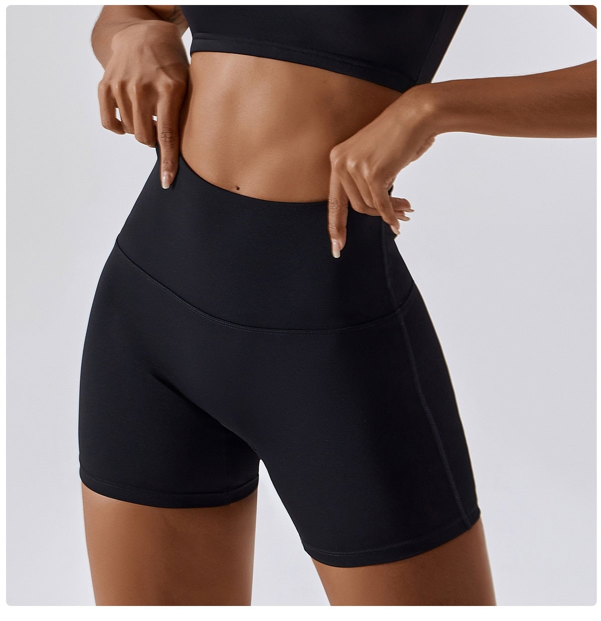 Starlethics Fitness Leggings