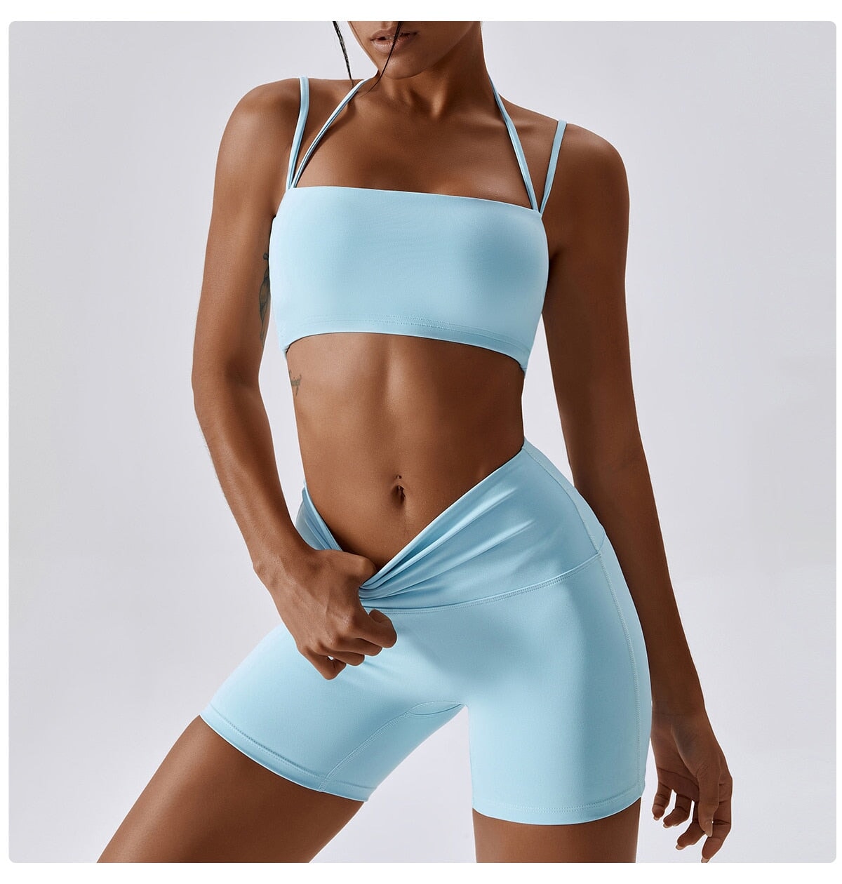 Starlethics Fitness Leggings