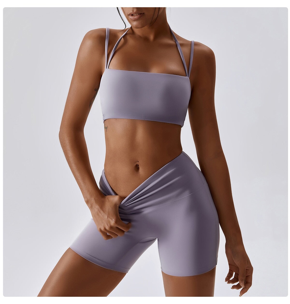 Starlethics Fitness Leggings