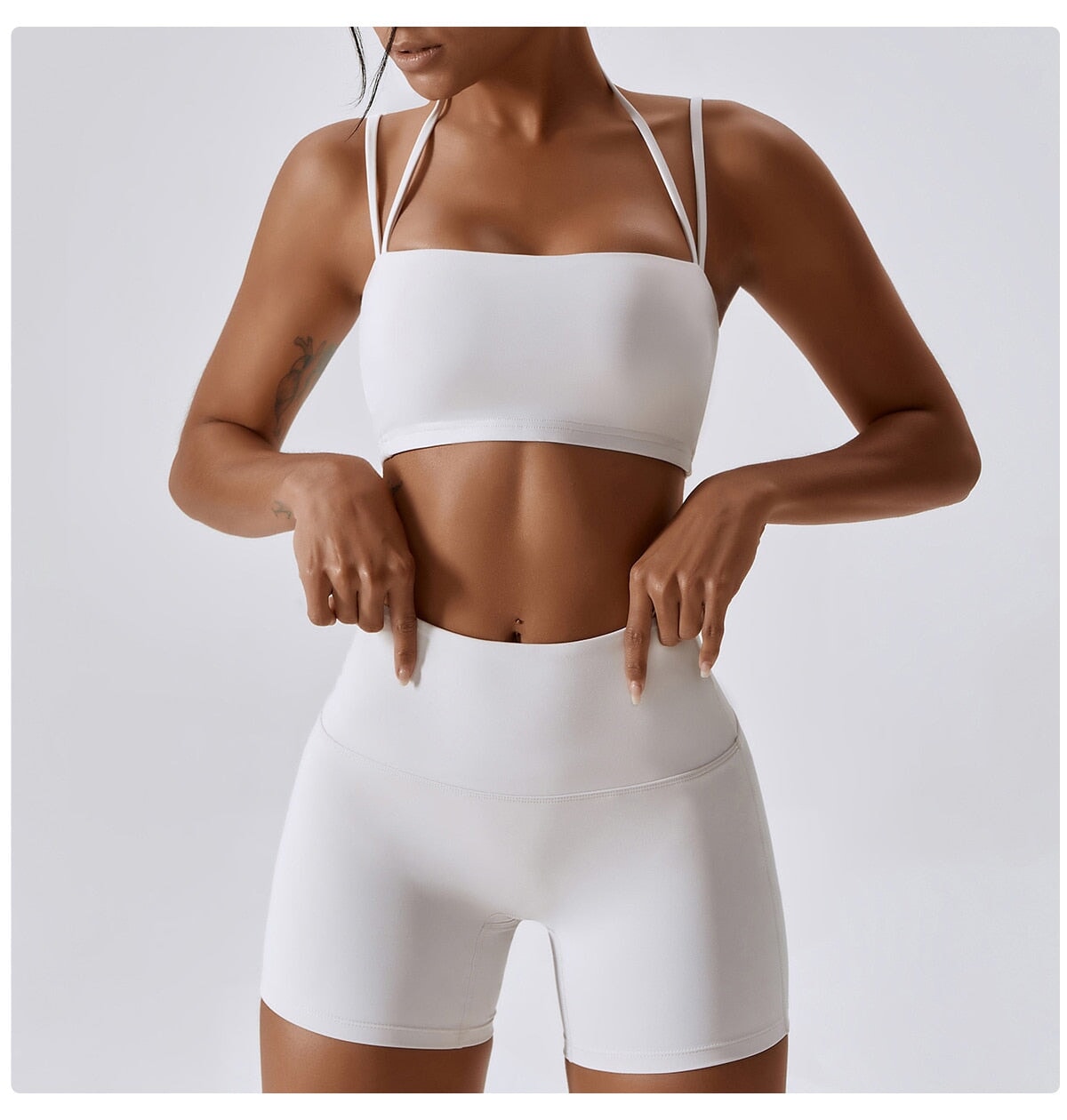 Starlethics Fitness Leggings