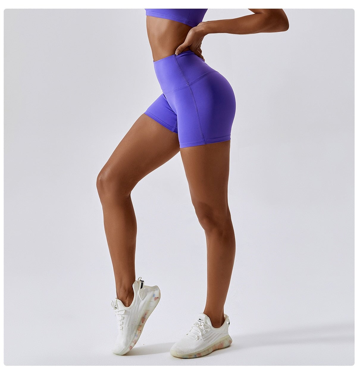 Starlethics Fitness Leggings