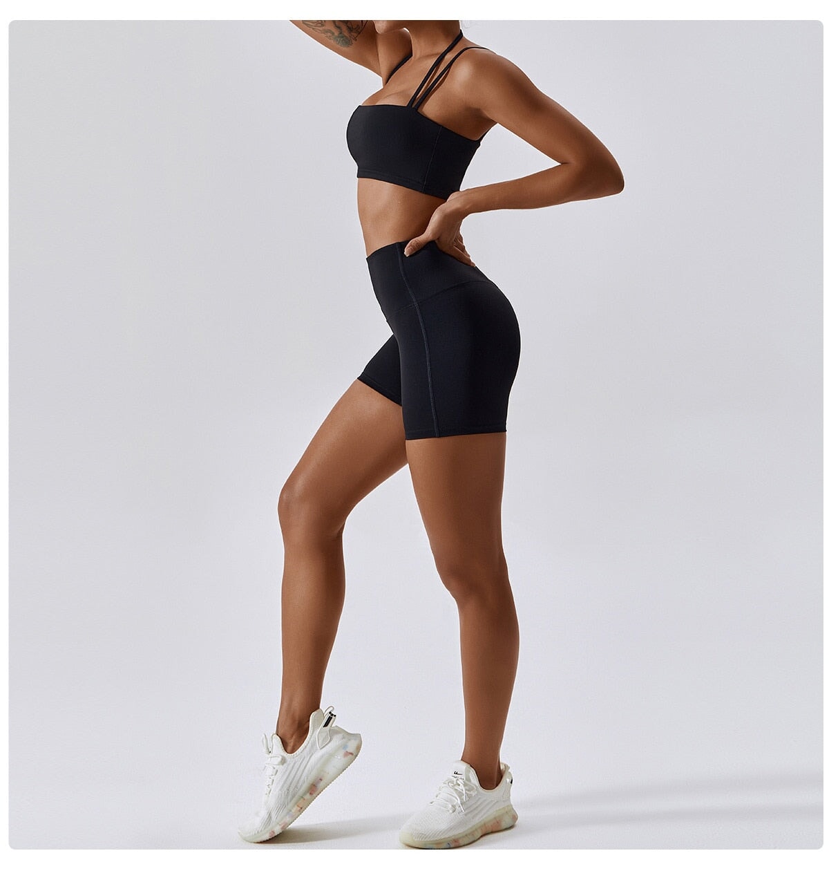 Starlethics Fitness Leggings
