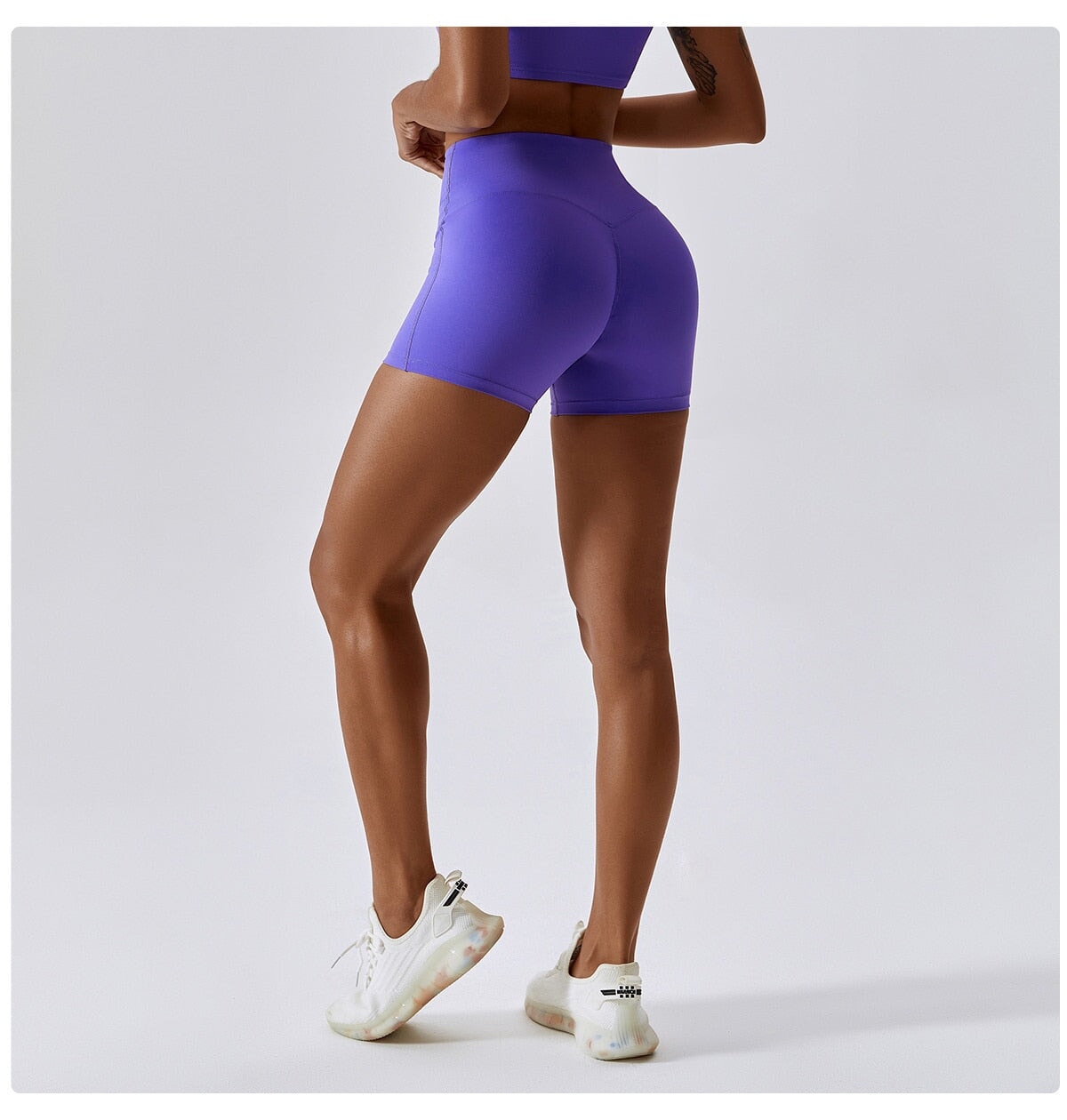Starlethics Fitness Leggings