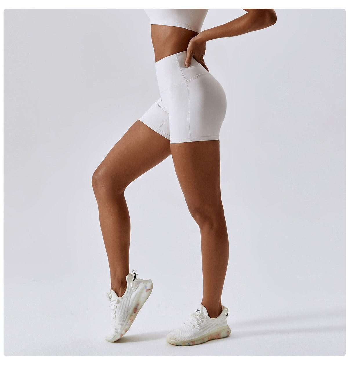Starlethics Fitness Leggings