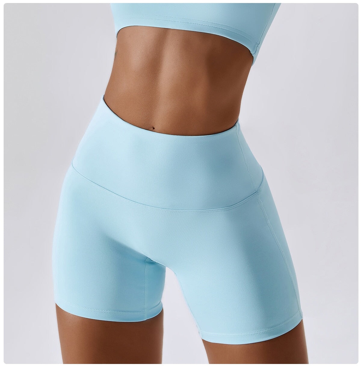 Starlethics Fitness Leggings