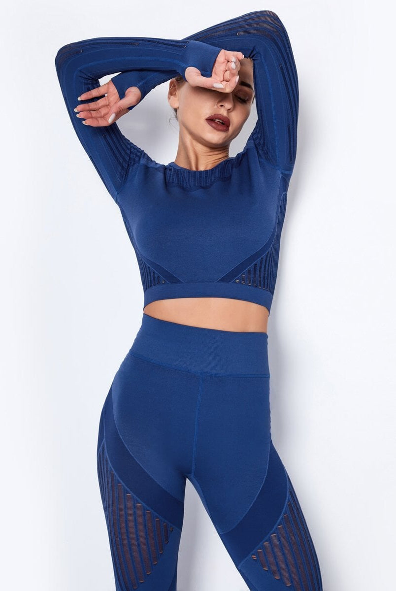 Starlethics Fitness Leggings