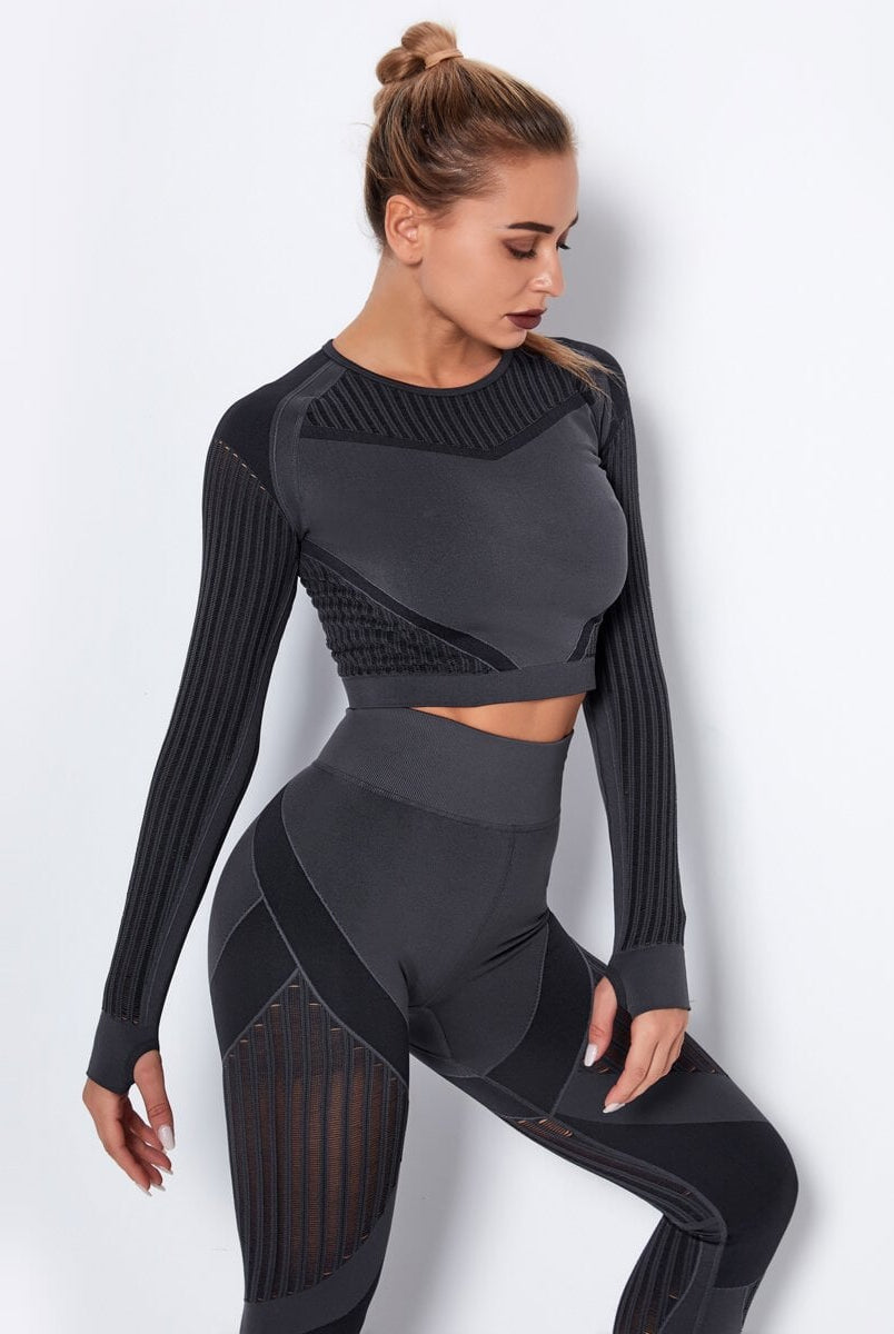 Starlethics Fitness Leggings