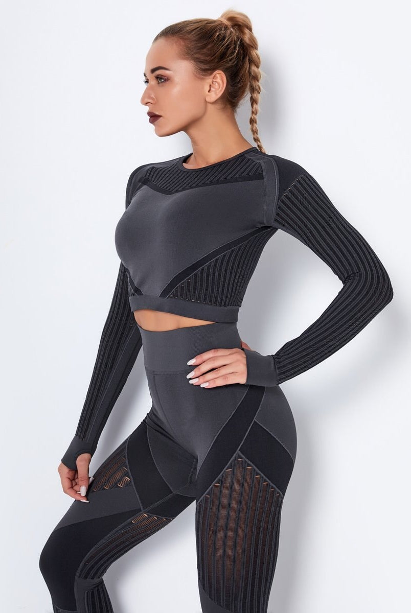 Starlethics Fitness Leggings