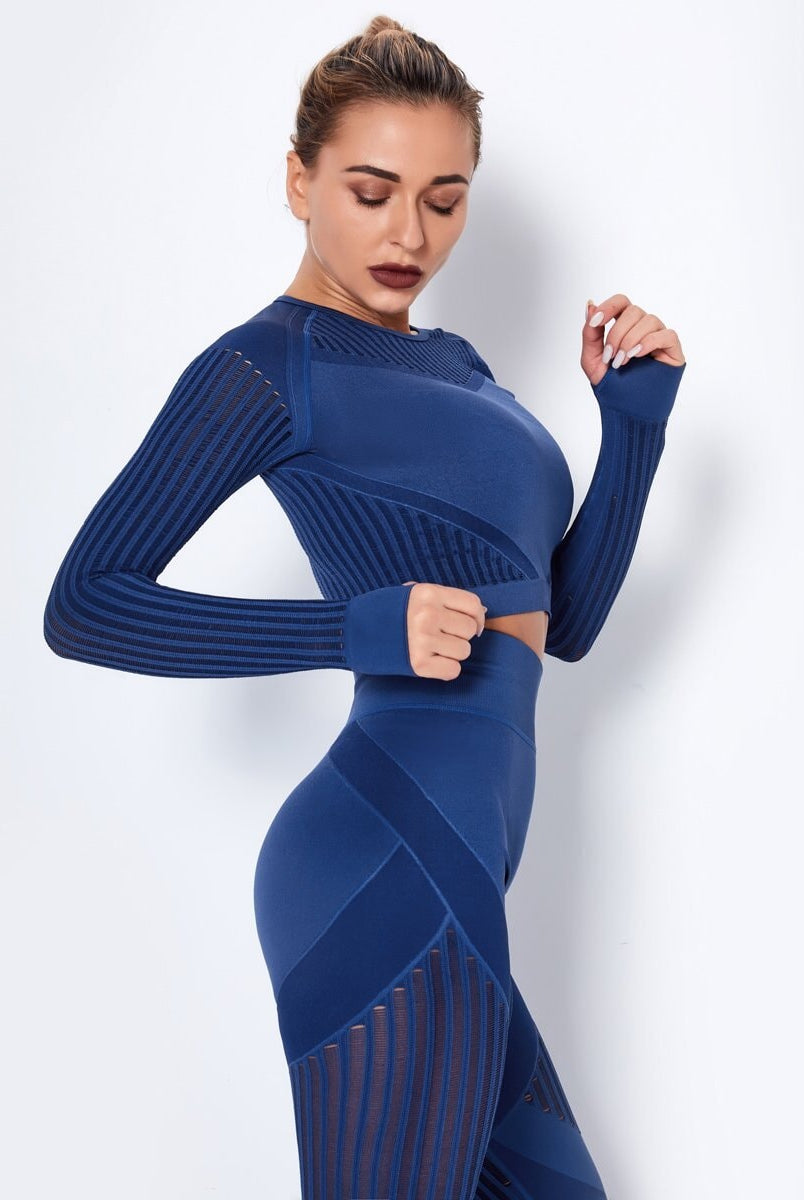 Starlethics Fitness Leggings