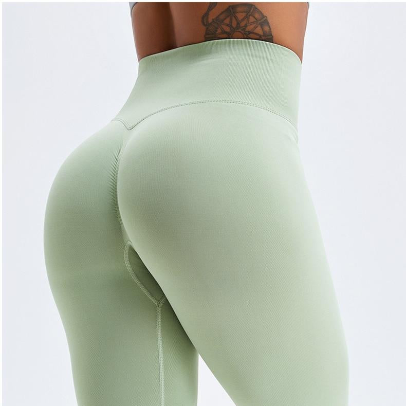 Starlethics Fitness Leggings