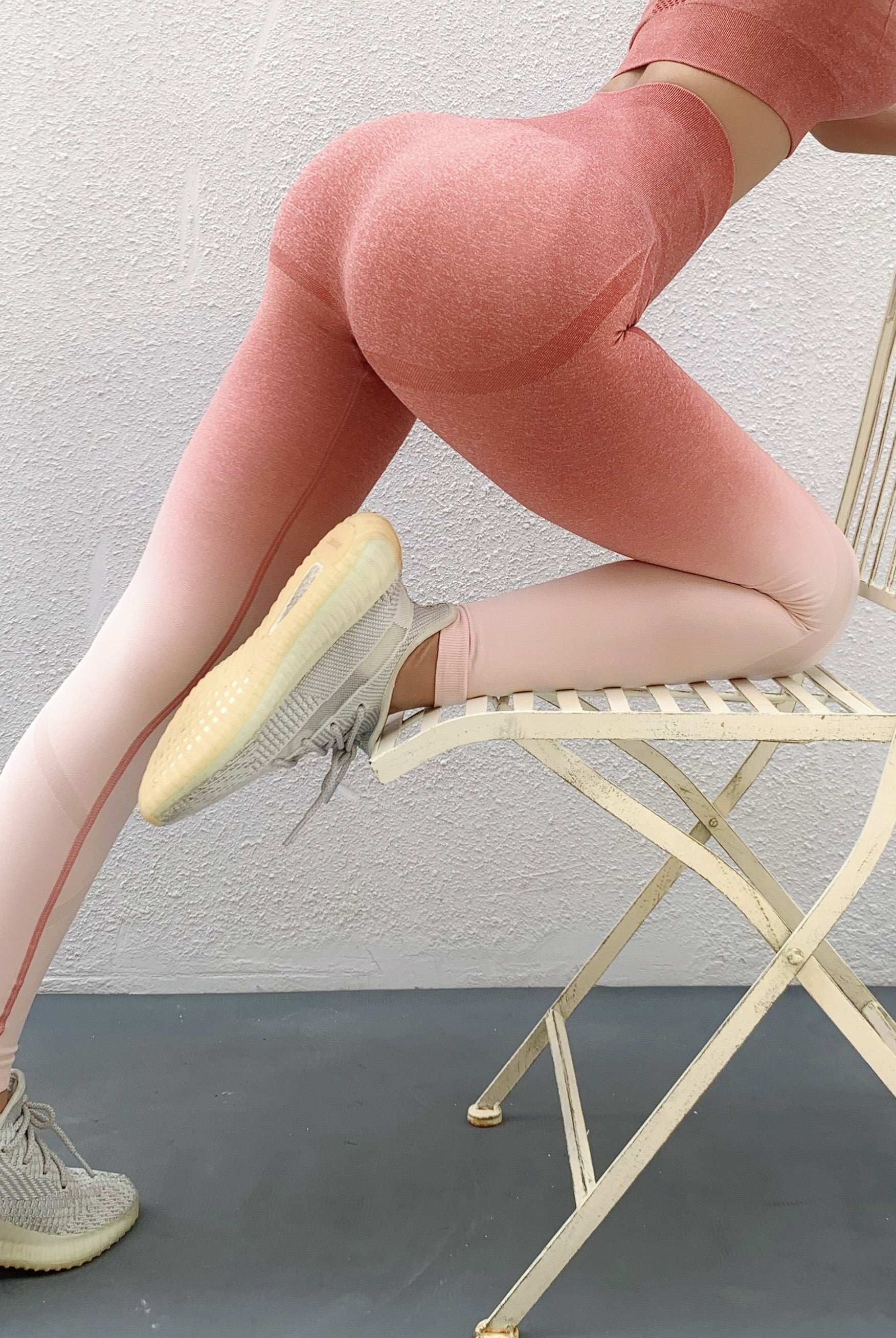 Starlethics Fitness Leggings