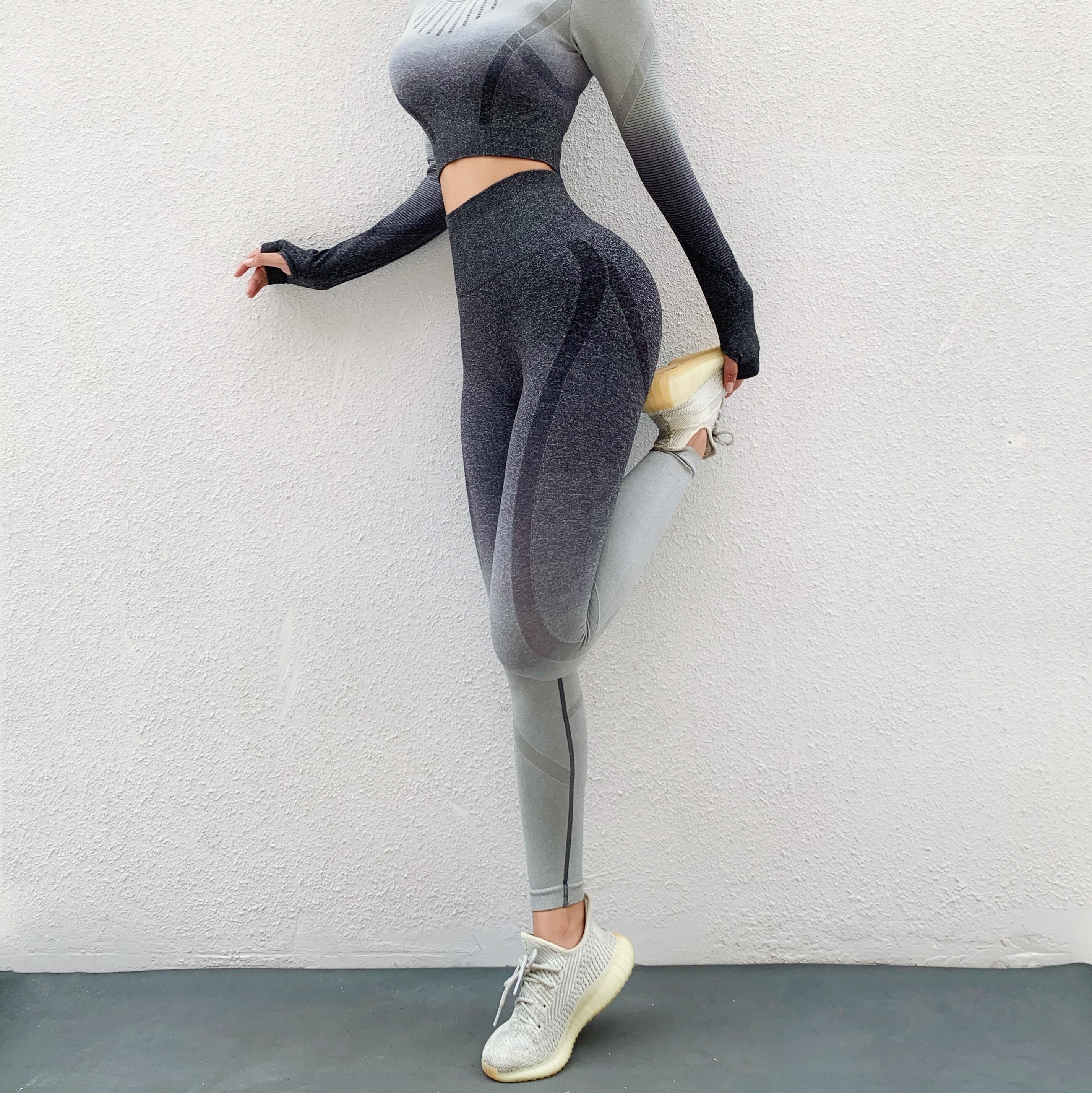 Starlethics Fitness Leggings