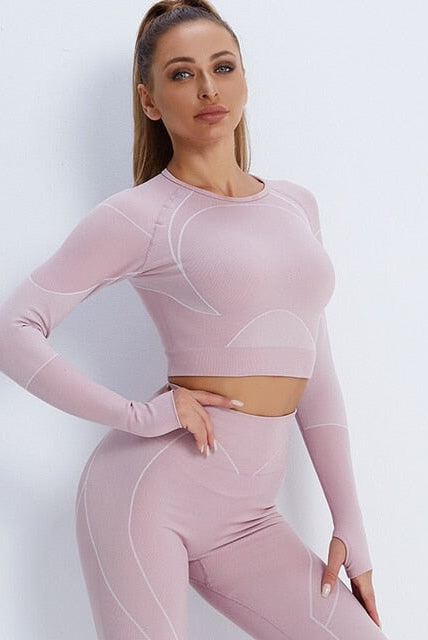 Starlethics Fitness Leggings