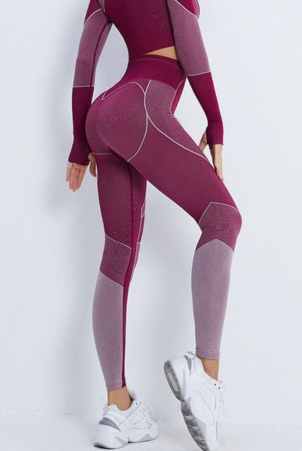 Starlethics Fitness Leggings