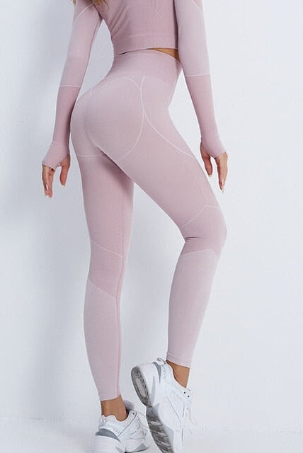 Starlethics Fitness Leggings