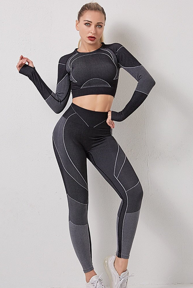 Starlethics Fitness Leggings