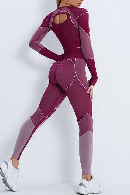 Starlethics Fitness Leggings