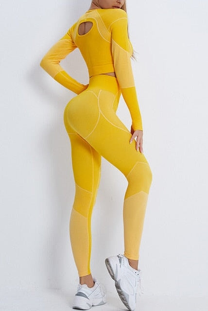 Starlethics Fitness Leggings