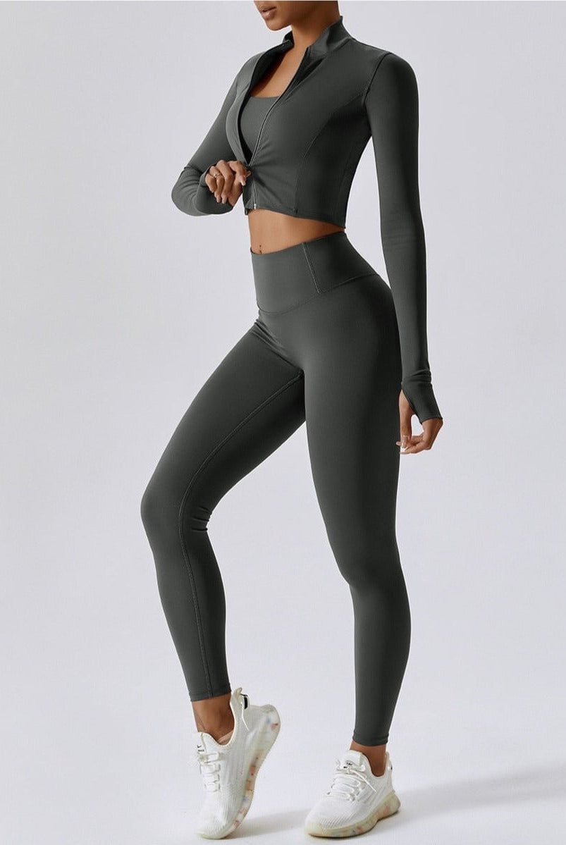 Starlethics Fitness Leggings