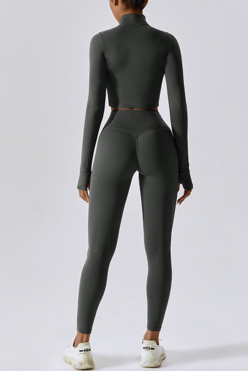 Starlethics Fitness Leggings