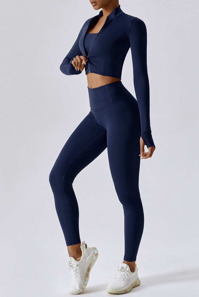 Starlethics Fitness Leggings