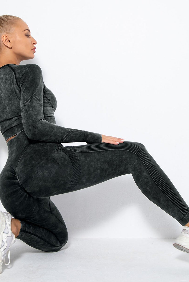 Starlethics Fitness Leggings