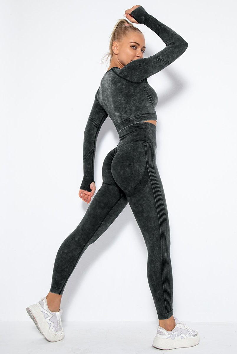 Starlethics Fitness Leggings