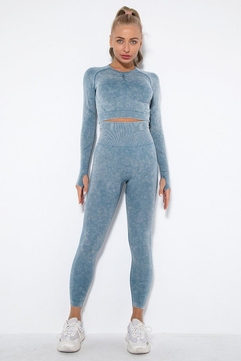 Starlethics Fitness Leggings