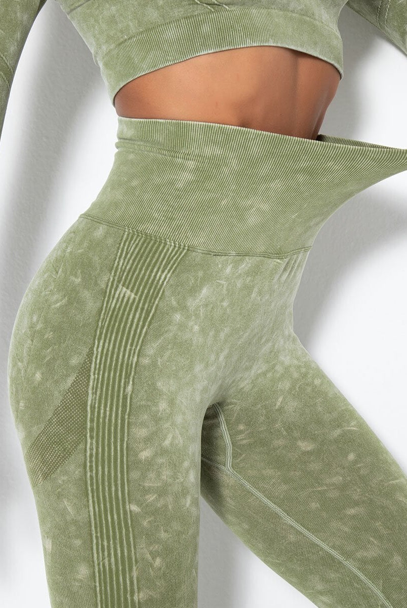 Starlethics Fitness Leggings