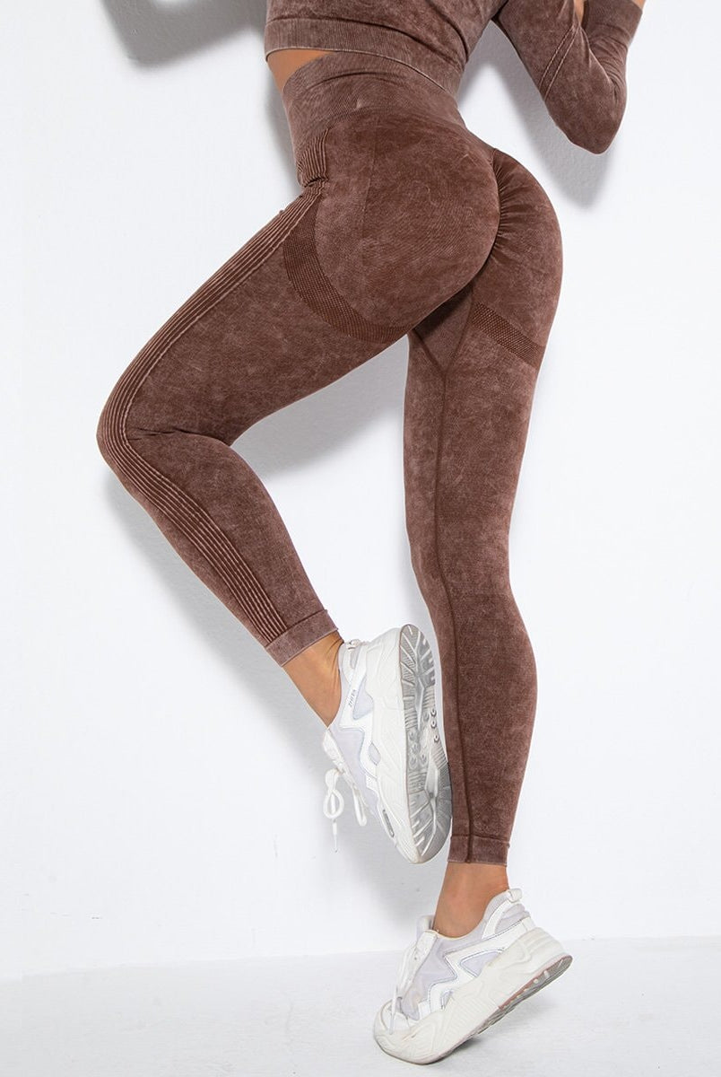 Starlethics Fitness Leggings