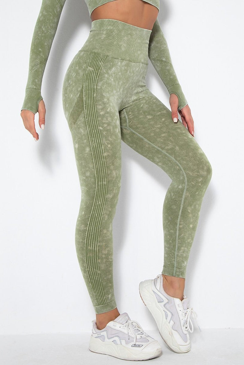 Starlethics Fitness Leggings