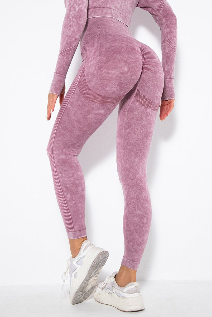 Starlethics Fitness Leggings
