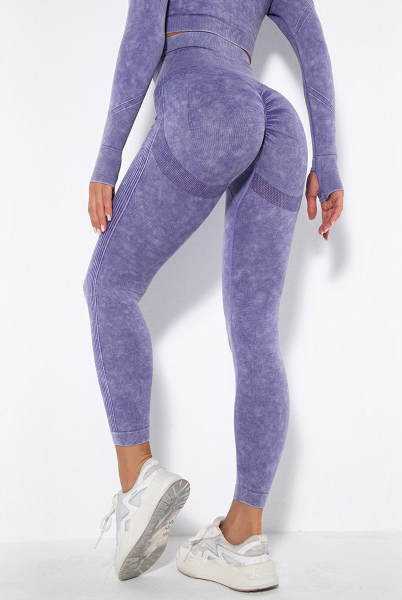 Starlethics Fitness Leggings