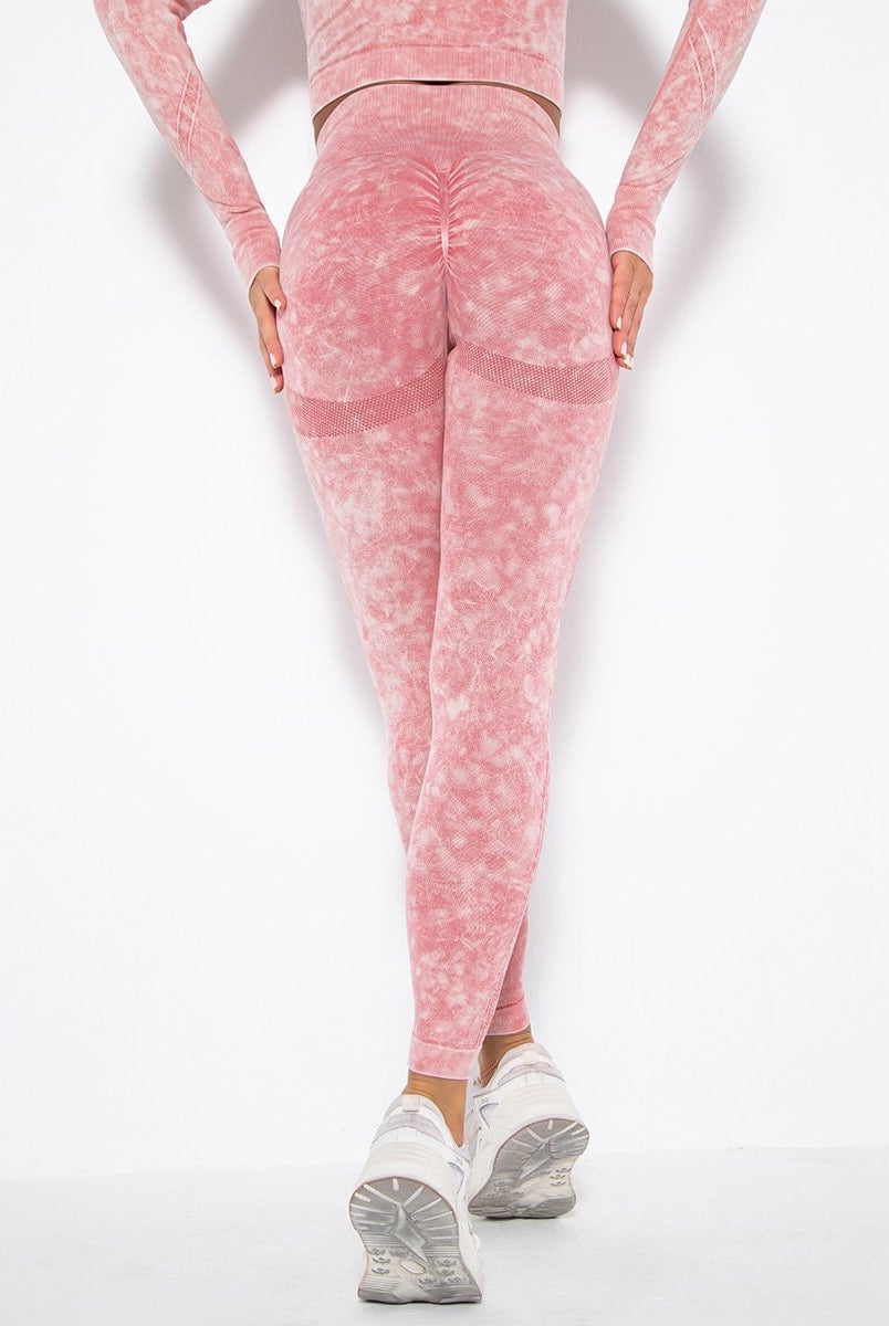 Starlethics Fitness Leggings